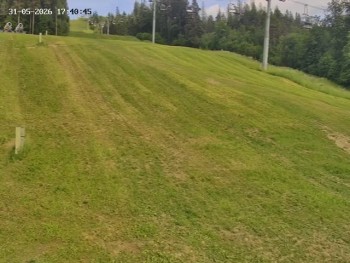 Skiareál Mosty u Jablunkova