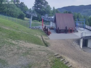 Skiareál Mosty u Jablunkova
