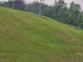 Skiareál Mosty u Jablunkova