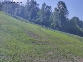 Skiareál Mosty u Jablunkova