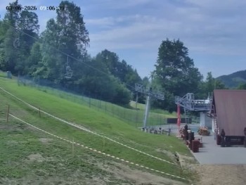 Skiareál Mosty u Jablunkova