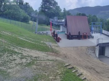 Skiareál Mosty u Jablunkova