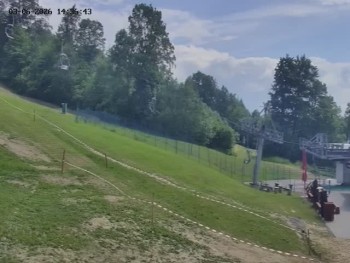 Skiareál Mosty u Jablunkova