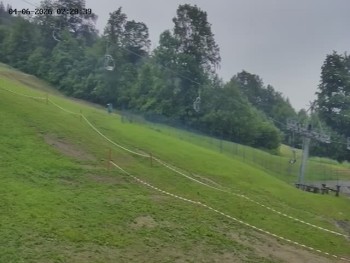 Skiareál Mosty u Jablunkova