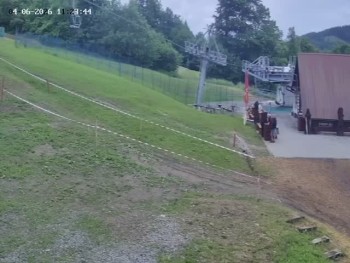 Skiareál Mosty u Jablunkova