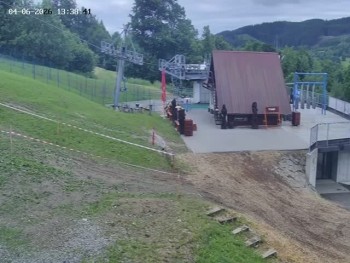 Skiareál Mosty u Jablunkova