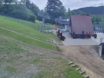 Skiareál Mosty u Jablunkova