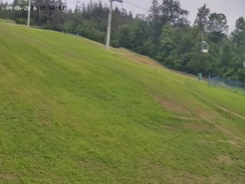 Skiareál Mosty u Jablunkova