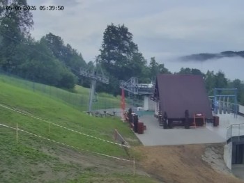 Skiareál Mosty u Jablunkova