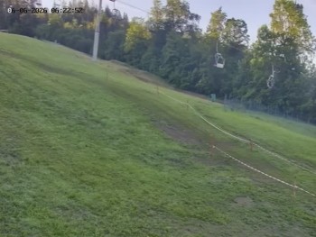 Skiareál Mosty u Jablunkova