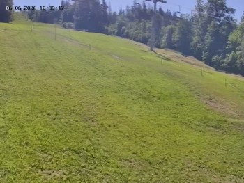 Skiareál Mosty u Jablunkova