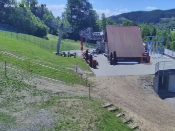 Skiareál Mosty u Jablunkova