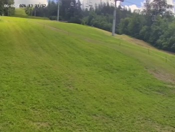 Skiareál Mosty u Jablunkova
