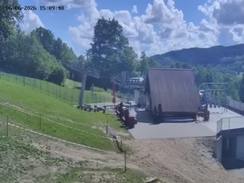 Skiareál Mosty u Jablunkova