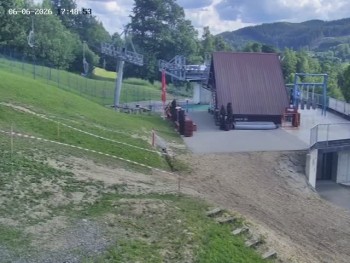 Skiareál Mosty u Jablunkova