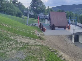 Skiareál Mosty u Jablunkova