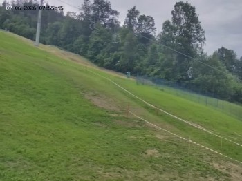 Skiareál Mosty u Jablunkova