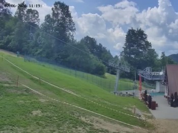 Skiareál Mosty u Jablunkova
