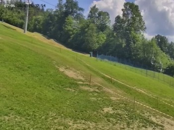 Skiareál Mosty u Jablunkova