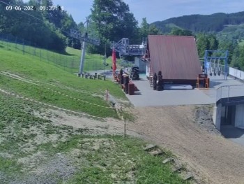 Skiareál Mosty u Jablunkova