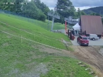 Skiareál Mosty u Jablunkova
