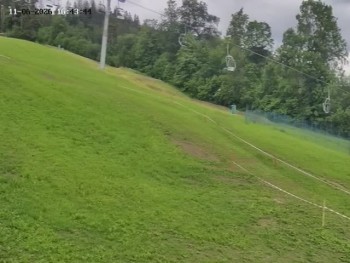 Skiareál Mosty u Jablunkova