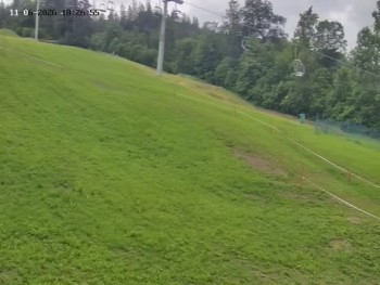 Skiareál Mosty u Jablunkova