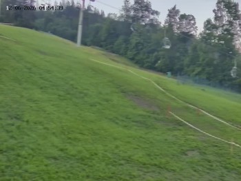 Skiareál Mosty u Jablunkova