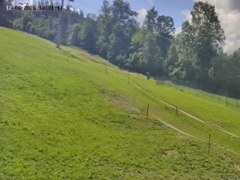 Skiareál Mosty u Jablunkova