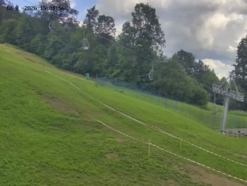 Skiareál Mosty u Jablunkova