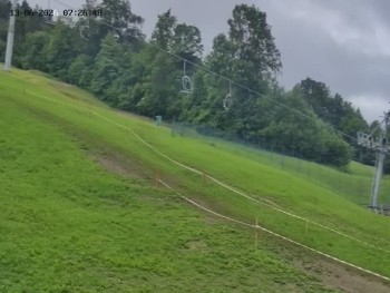 Skiareál Mosty u Jablunkova
