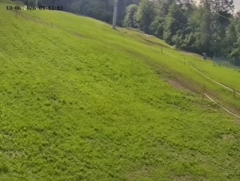 Skiareál Mosty u Jablunkova