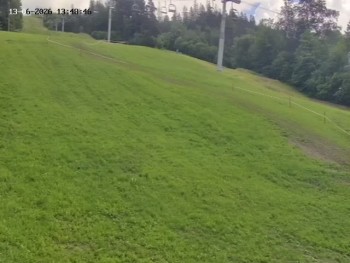 Skiareál Mosty u Jablunkova