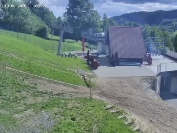 Skiareál Mosty u Jablunkova