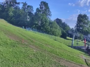 Skiareál Mosty u Jablunkova