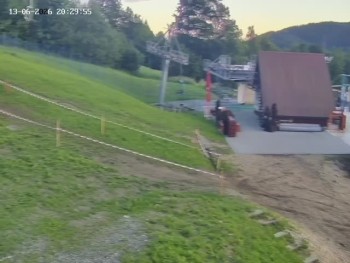 Skiareál Mosty u Jablunkova