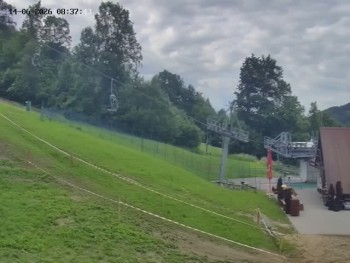 Skiareál Mosty u Jablunkova