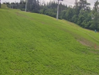 Skiareál Mosty u Jablunkova