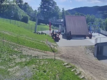 Skiareál Mosty u Jablunkova