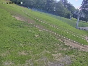 Skiareál Mosty u Jablunkova