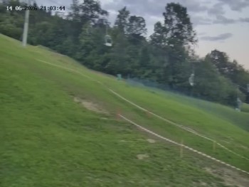 Skiareál Mosty u Jablunkova