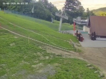 Skiareál Mosty u Jablunkova