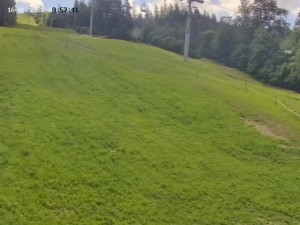 Skiareál Mosty u Jablunkova - Spodní část sjezdovky č. 1 - 16.6.2026 v 10:00 Skiareál Mosty u Jablunkova - Spodní část sjezdovky č. 1 - 16.6.2026 v 10:00