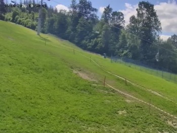 Skiareál Mosty u Jablunkova