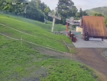 Skiareál Mosty u Jablunkova