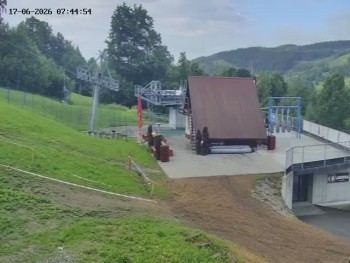 Skiareál Mosty u Jablunkova