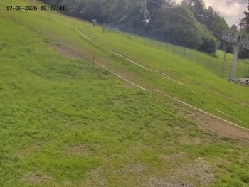 Skiareál Mosty u Jablunkova