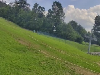 Skiareál Mosty u Jablunkova