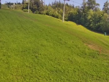 Skiareál Mosty u Jablunkova