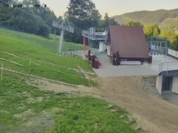 Skiareál Mosty u Jablunkova